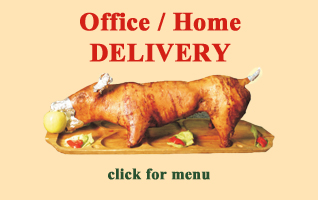 Office / Home Delivery